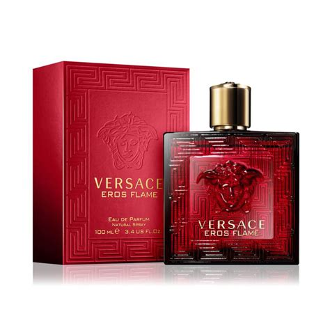 fragrance versace eros